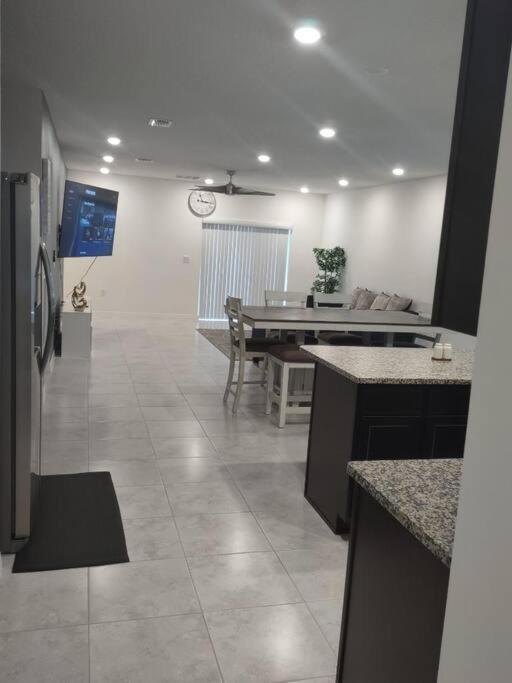 Cozy 3Bed 2Bath Near Mets Stadium/Beach Port St. Lucie Экстерьер фото