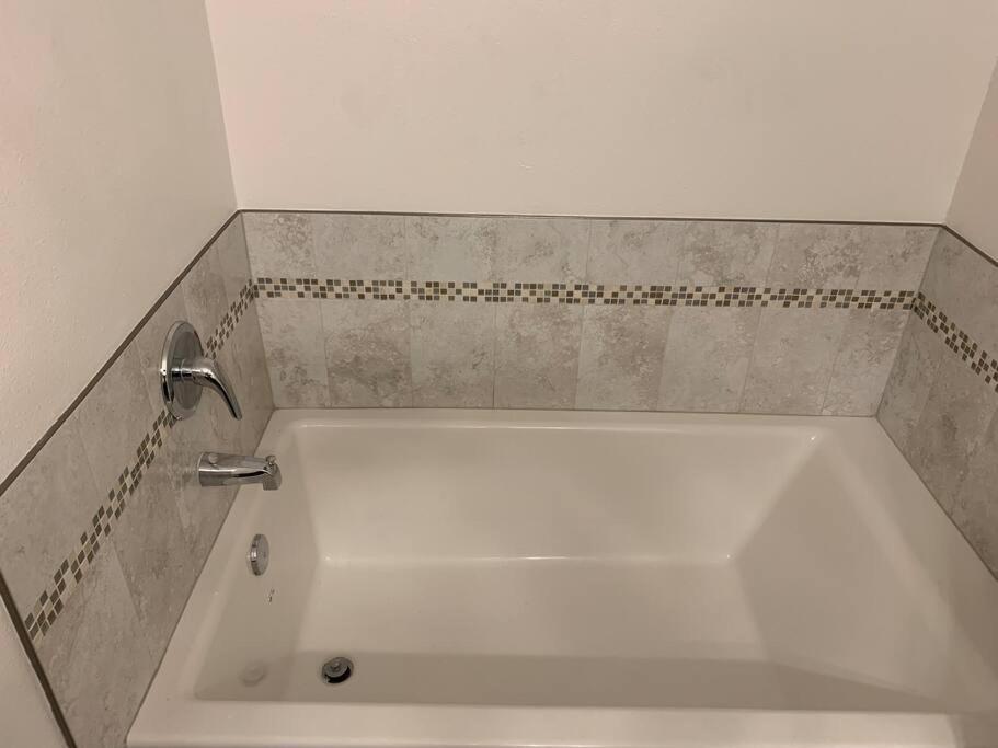 Cozy 3Bed 2Bath Near Mets Stadium/Beach Port St. Lucie Экстерьер фото